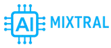 AI Mixtral logo